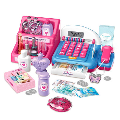 Касса Магазин косметики Mary Poppins 453142 1